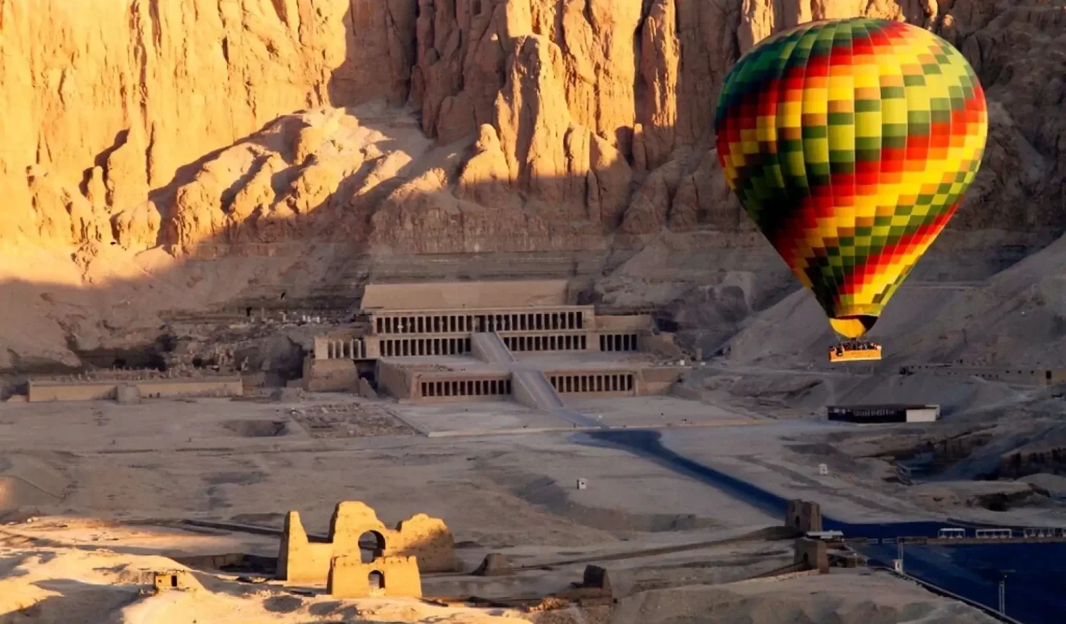 7-Day Egypt Discovery