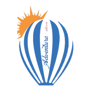 ADVENTURE BALLOON EGYPT